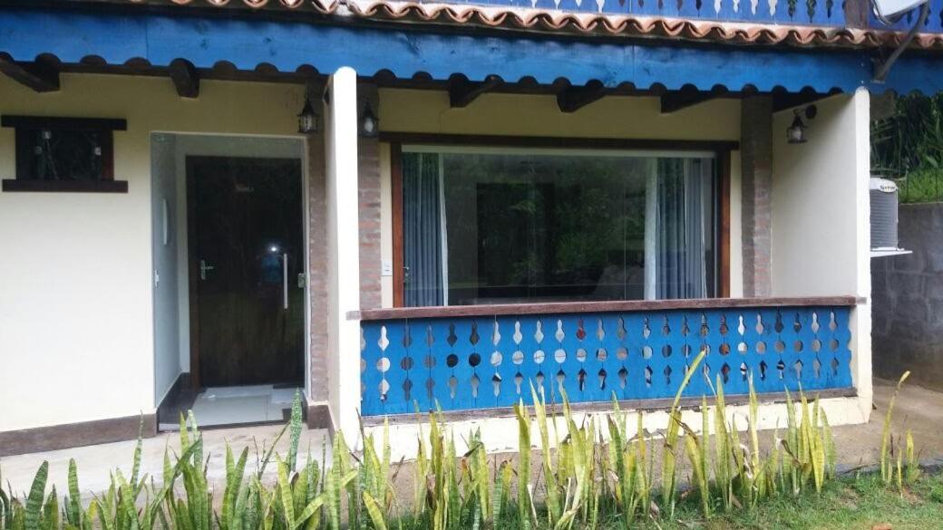 Canto de Roca Turismo e Lazer Mimoso do Sul Exterior foto