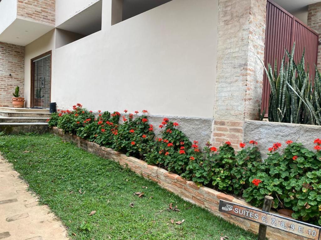 Canto de Roca Turismo e Lazer Mimoso do Sul Exterior foto