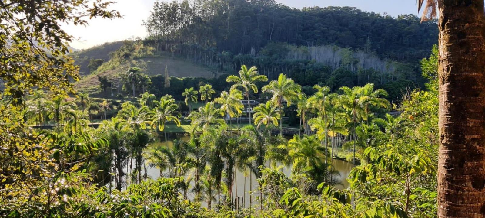 Canto de Roca Turismo e Lazer Mimoso do Sul Exterior foto